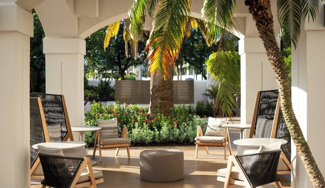 Palm Beach Gardens Marriott