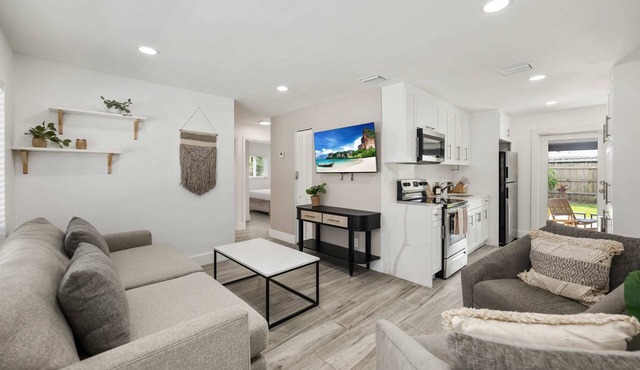 PALM14 | delightful oasis in Pompano Beach