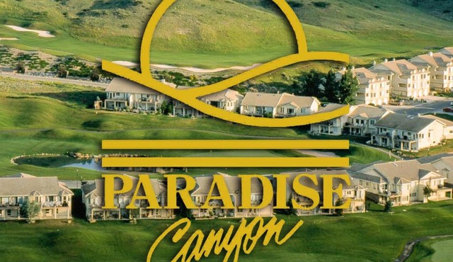 Paradise Canyon Golf Resort - Luxury Villa 407