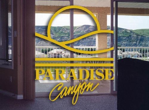 Paradise Canyon Golf Resort - Signature Villa 382
