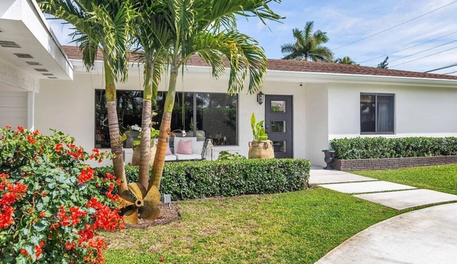 Patriot's Point - Entire Home Rental