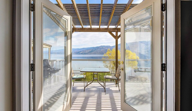 Peachland Beach Resort
