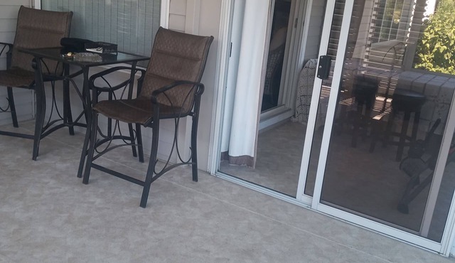 Penticton Winter Home