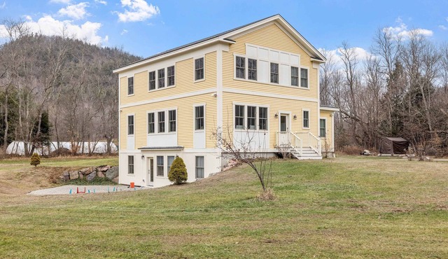 Perfect Stay Near Skiing, Burlington & Airport