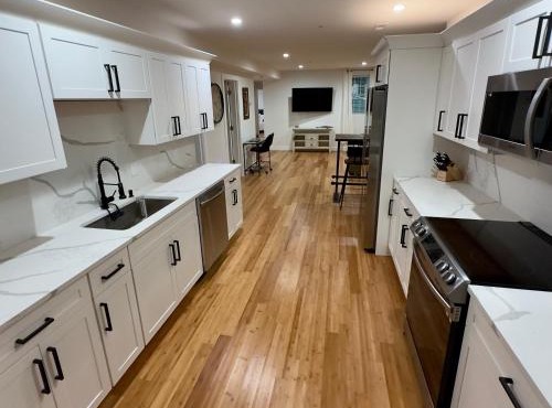 Perrin Place Unit 1
