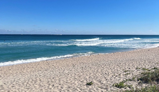 PGAVacay! A Golfer's Dream and R&R Paradise tucked away in PGA National!