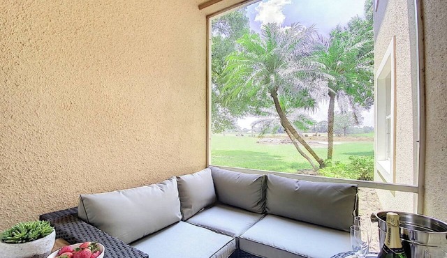 PgaVillageResort by AmericanVacationLiving 1 BR