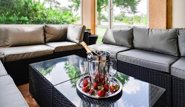 PgaVillageResort by AmericanVacationLiving 7 Room
