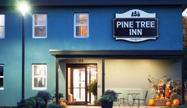 Pine Tree Inn