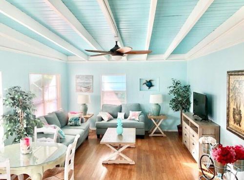 Pineapple Cottage 2 bedroom