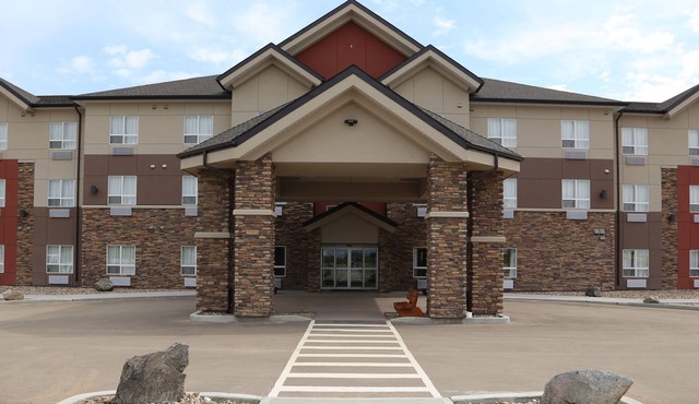 Prairie Moon Inn & Suites Unity