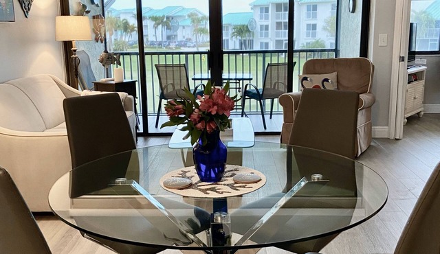 Premium Beach and Golf Getaway