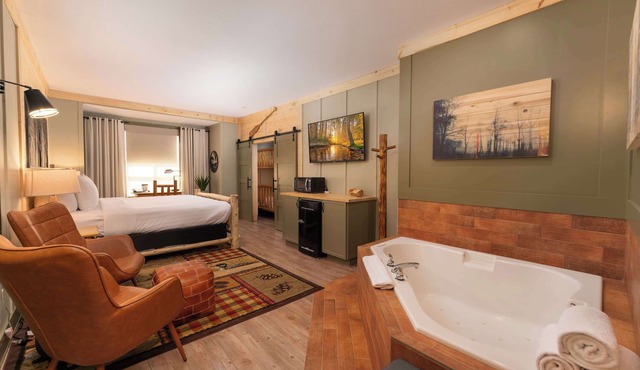 Prestige Harbourfront Resort, WorldHotels Luxury
