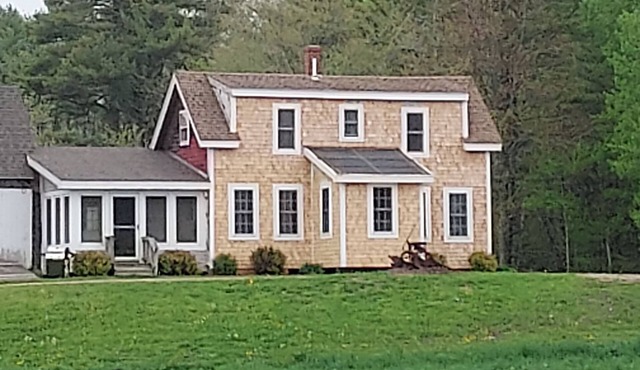 Private house all yours! Open year round!