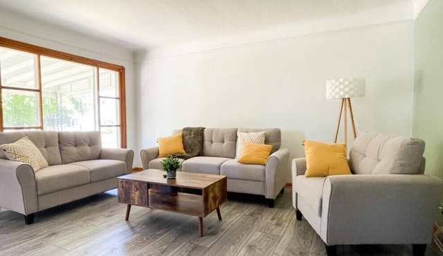 Private House close to National Park Get Away