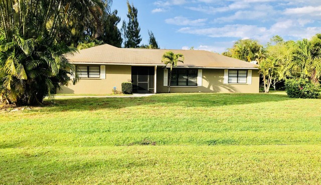 Private Pool Home in Sandpiper/Club Med Minutes from Beaches