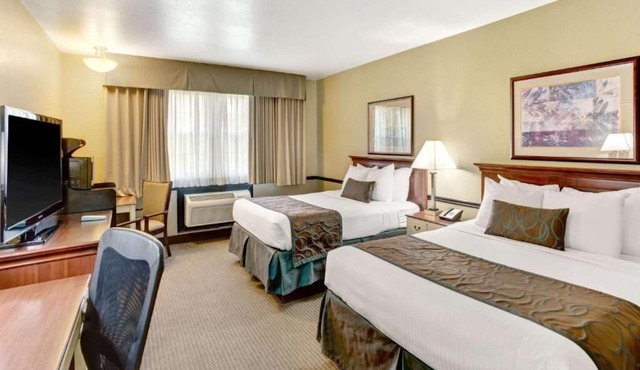 Provo River Inn