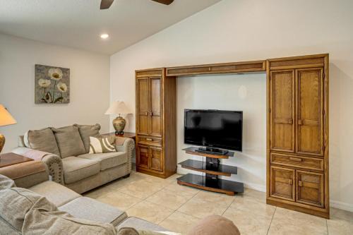 Punta Gorda Launchpad < 10 Mi to Beach & Downtown!
