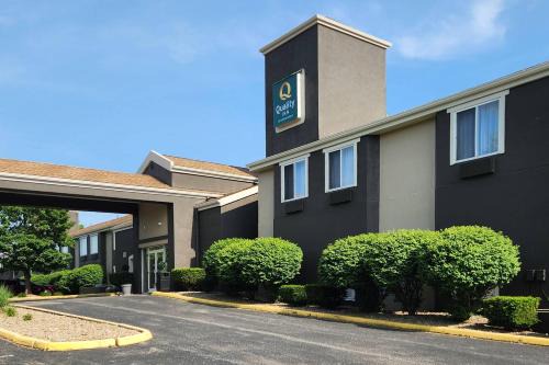 Quality Inn Brunswick Cleveland South