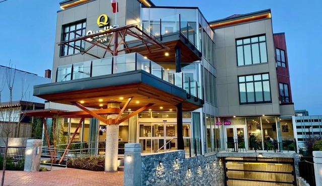 Quality Inn