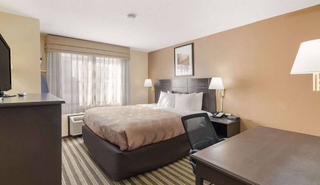 Quality Inn Clovis in Clovis