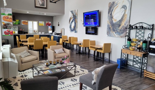 Quality Inn & Suites Pinedale
