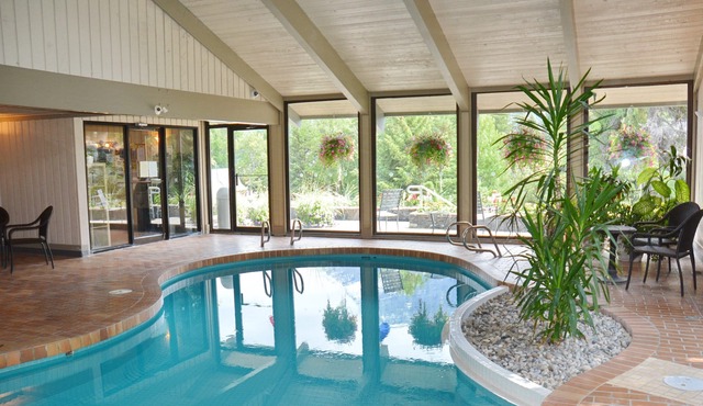 Quiet + Cozy Rockies Condo | Rundle View Balcony!