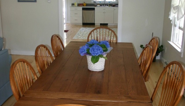 Quintessential Cape Cod Cottage