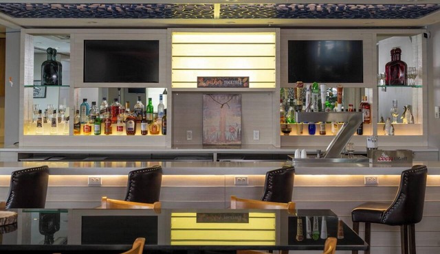 Radisson Hotel Edmonton Airport