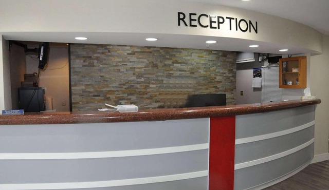 Ramada by Wyndham Abbotsford