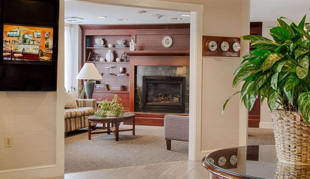 Ramada by Wyndham Boston