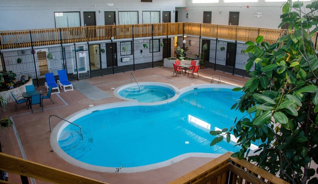 Ramada by Wyndham Medicine Hat
