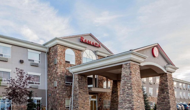 Ramada by Wyndham Westlock
