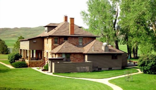 Ranch at Ucross