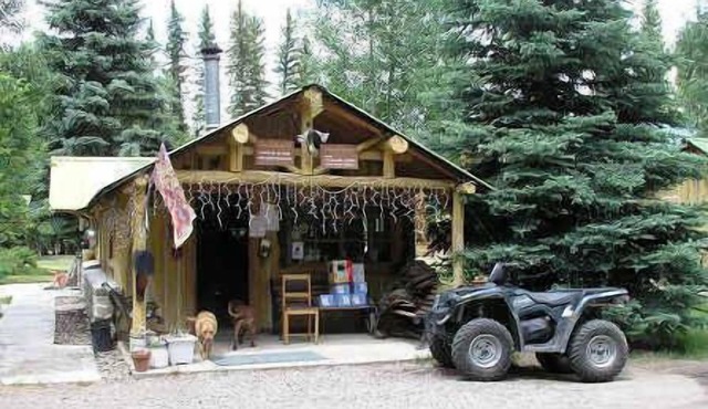 Ranch House Vacation Rental
