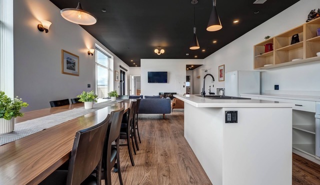 Raven Inn Whitehorse