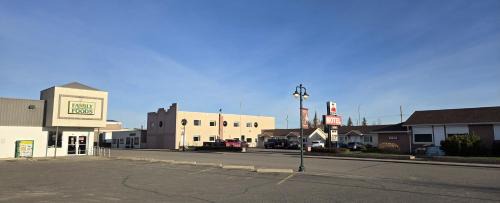 Red Coat Inn Motel