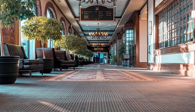 Red Deer Resort & Casino