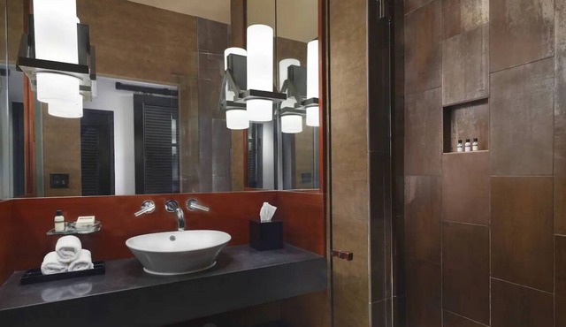 Relax and Recharge! Private Beach Access | Panoramic View + Outdoor Pool