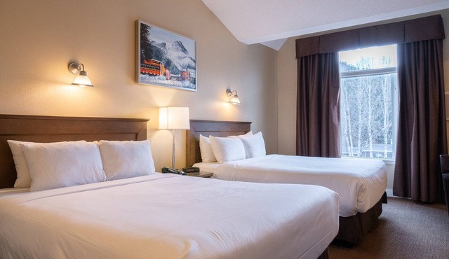 Relaxing Mountain Getaway! Superior Room
