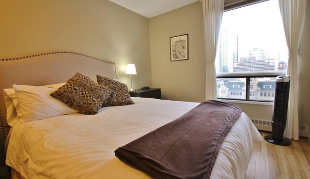 Remodeled Beltline Condo. Superb Location and View