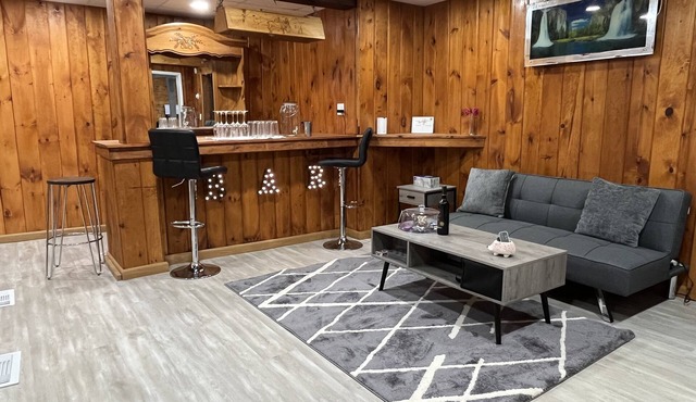 Remodeled cabin near Franconia and Brentton Woods unit 4