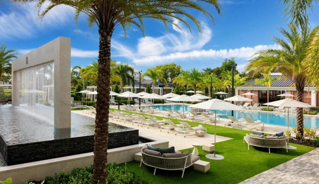 Renaissance Boca Raton Hotel