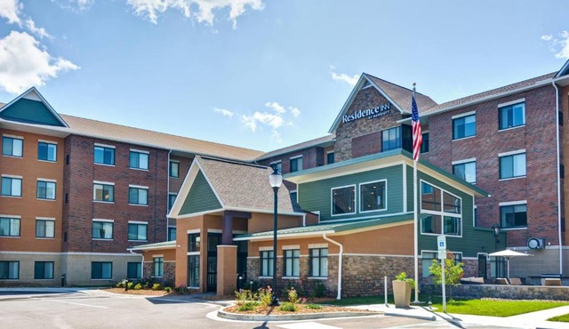 Residence Inn by Marriott Cleveland Airport/Middleburg Heights