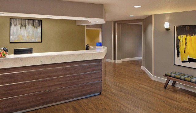 Residence Inn By Marriott Fort Lauderdale Weston