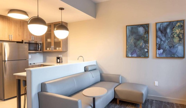 Residence Inn Palm Beach Gardens