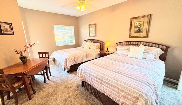 Right Direction Rentals 2 Bedroom Villa 8249