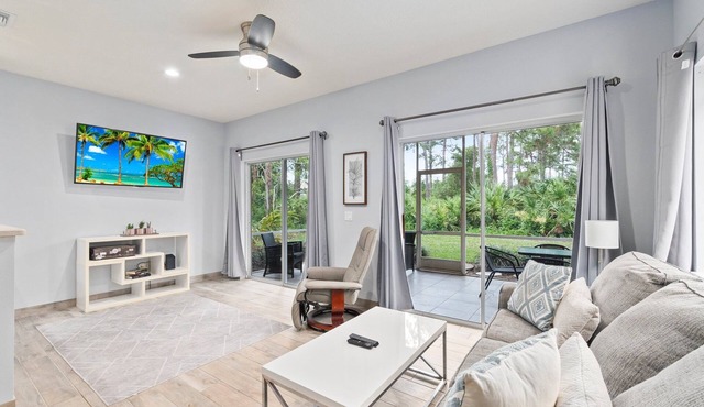 Right Direction Rentals 2 Bedroom Villa 8419