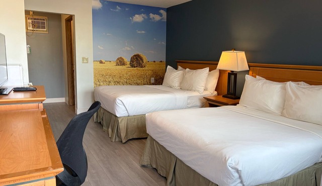 Rimbey Motor Inn
