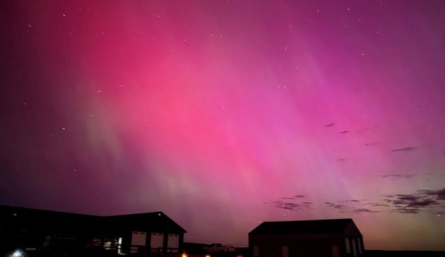 River Diamond Ranch - Newly constructed in 2023! 2300 sq ft - 3 bedroom, 1 bath.
